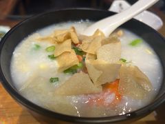 -粤色·老广州茶餐厅(河南商会大厦店)