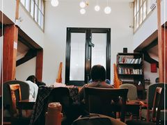 大堂-1901 Cafe(西四店)