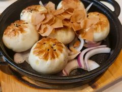 -火啫啫·粤式啫啫煲(南通首店)