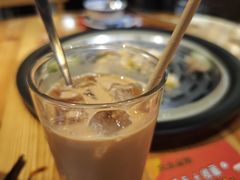 -阿鸡鱼庄·顺德鲜蒸小炒(亚运村店)