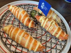-大雄寿司(中华广场店)