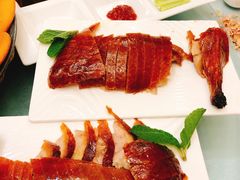 -正阳春烤鸭(华捷道店)
