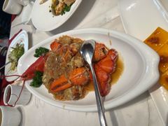 -锦江饭店锦北楼-锦江厅