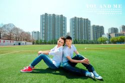 -秦皇岛我和你婚纱摄影工作室