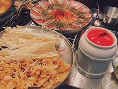 -小肚皮饮食店