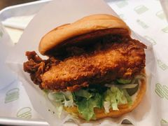 -Shake Shack(西单大悦城店)