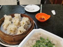-马家烧麦(总店)