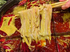 -叶记鲜鹅肠火锅城(聚丰锦绣盛世店)