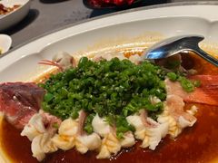 -许家菜(望江店)