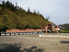 -云南屏边大围山国家公园