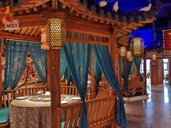 -锦绣金山人家(友谊店)