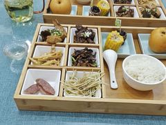 -南山竹海·珍味堂