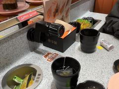 -争鲜回转寿司(海曙天一PLUS店)