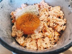 -隐泉京望日式料理(太和广场店)