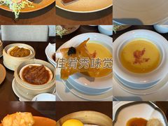 -彩丰楼·中餐厅(国家会展中心上海洲际店)