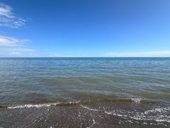 -青海湖二郎剑景区