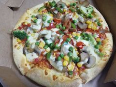 -达美乐比萨(凤凰东街店)