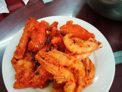 -老杨饭店(万科里店)