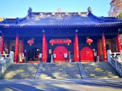 -灵谷景区