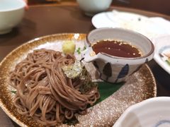 荞麦面-伊藤ITO(侨福芳草地购物中心店)