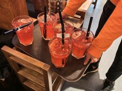 -巴卤社老火锅(财富店)