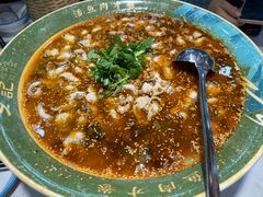 招牌醇香酸菜鱼-光海·乡记酸菜鱼·始于1996(花园路店)