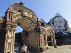 -安徒生童话乐园