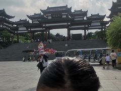 -威海华夏城景区