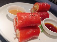 -蝴蝶里·粤菜·点心(龙湖天街&滨江店)