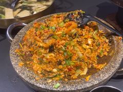 -HOTISLAND海鸡岛·韩国料理(江南西店)