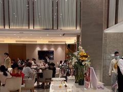 -菲住布渴酒店自助餐厅(阿里巴巴西溪园区店)