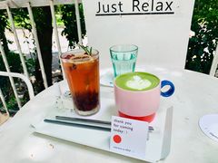 -ADO KAFE(大学城店)
