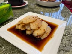 桂花山药-粤珍轩.创始店.始于2001(含光门店)