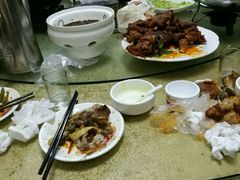 -渝小厨(新吴店)