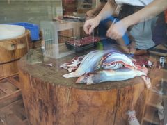 -三头牛·潮汕牛肉生蚝火锅 (夏湾店)