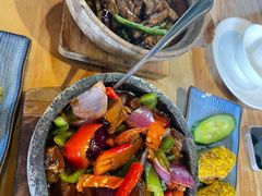 -古琢小馆·珠海味(南方软件园店)