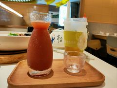 -蔡澜点心·粤菜(嘉里中心店)