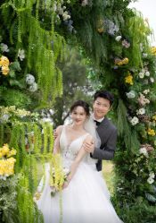 -雪中彩影婚纱摄影·品控旗舰店