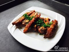 -可可大虾武汉土菜大排档(万松园1店)