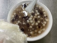 酒酿元宵-芳婆糕团店(王府大街店)