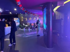 -中影国际影城(兰生大厦店)