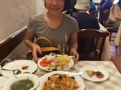 -船屋葡国餐厅