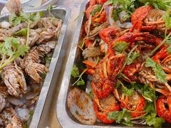-曹胖子龙虾馆(黄桦路店)