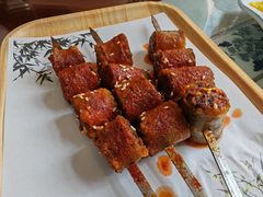 -清真·伊然轩青海特色美食