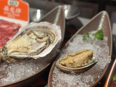 -南城十里潮汕鲜牛火锅·鲜虾生滚粥(融汇老商埠店)