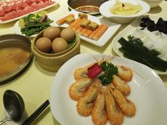 -四季捞