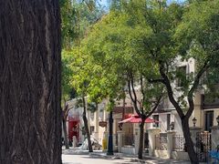 -天津五大道文化旅游区