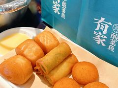 -有家酸菜鱼(苏州绿宝广场店)