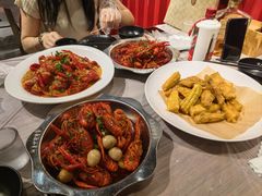 -李叔叔虾蟹大排档(青羊店)