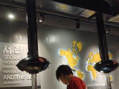 -喜来稀肉(虹泉路店)
